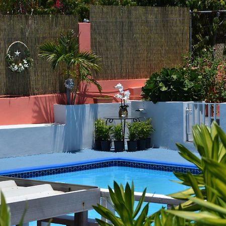 Posada Del Mar La Parguera Dış mekan fotoğraf