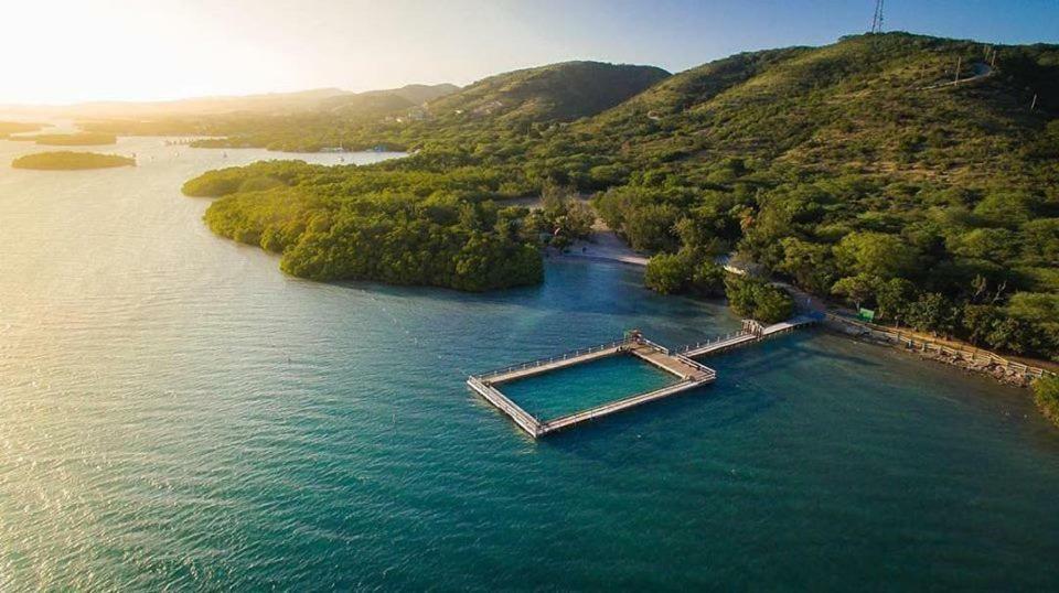 Posada Del Mar La Parguera Dış mekan fotoğraf