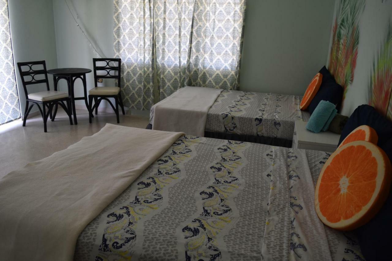 Posada Del Mar La Parguera Dış mekan fotoğraf