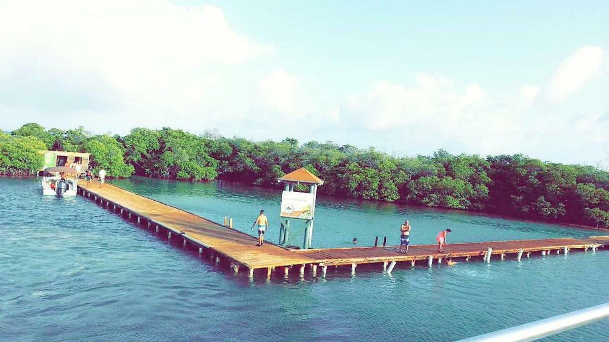 Posada Del Mar La Parguera Dış mekan fotoğraf
