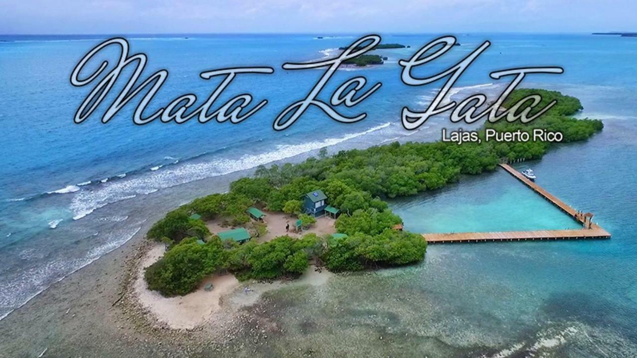 Posada Del Mar La Parguera Dış mekan fotoğraf