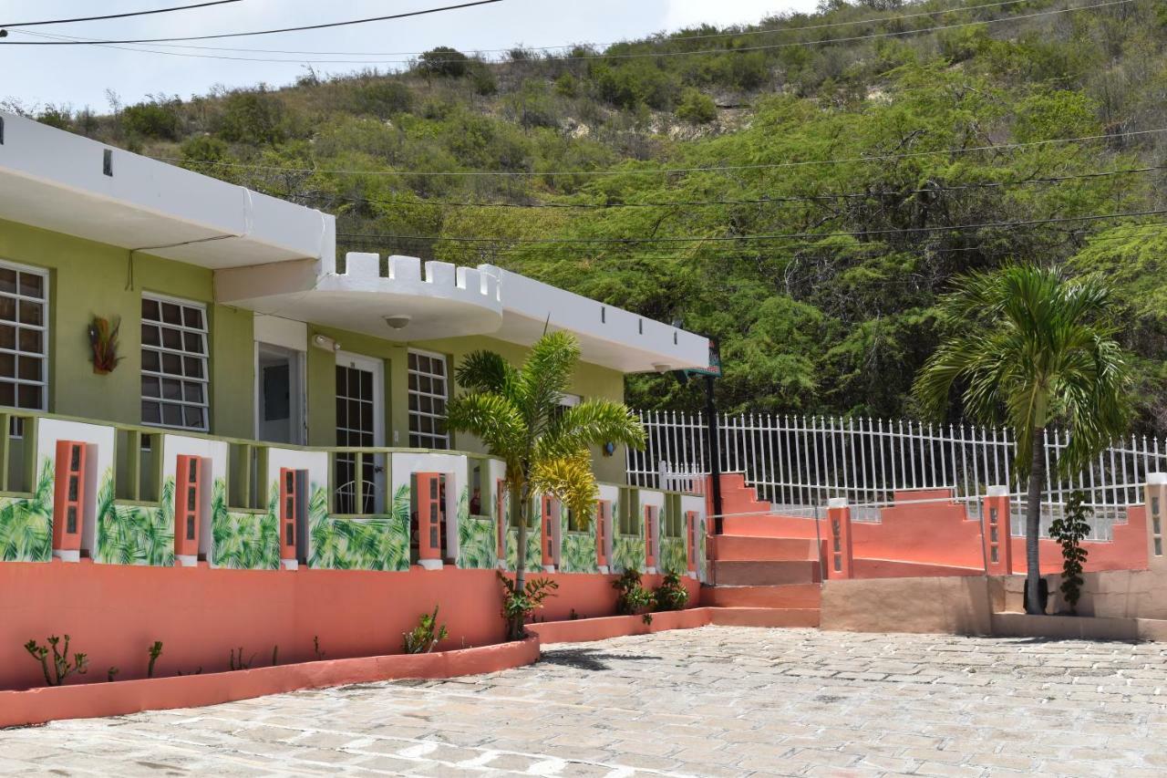 Posada Del Mar La Parguera Dış mekan fotoğraf